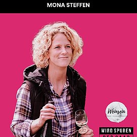Mona Steffen