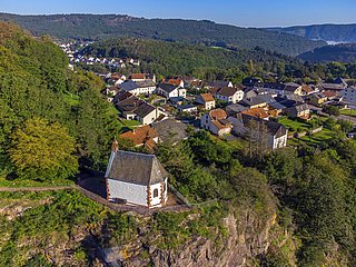 Michaelskapelle Taben-Rodt (1)