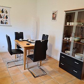 Ferienwohnung Am Röderbusch Konz (14)