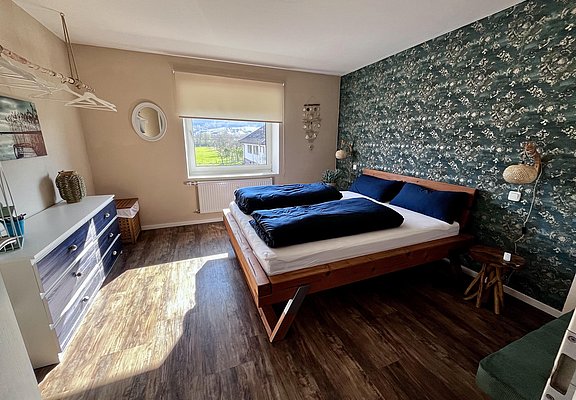 Ferienwohnung Weidentriesch (10)