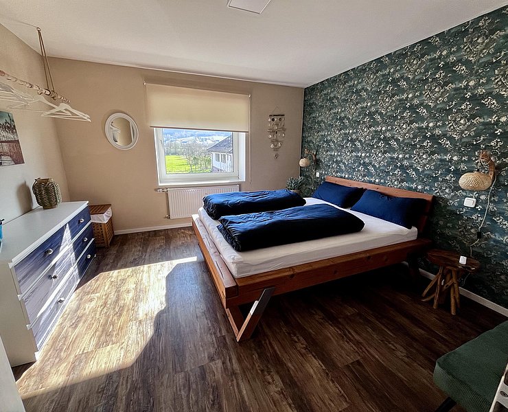 Ferienwohnung Weidentriesch (10)