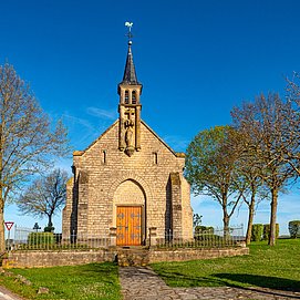 Marienkapelle bei Helfant