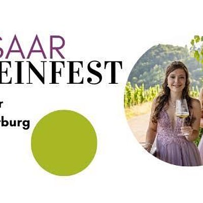 Foto: Saarweinfest 2026