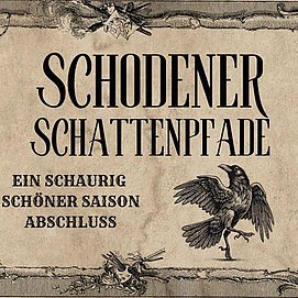 Schodener Schattenpfade