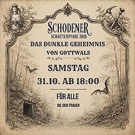 Schodener Schattenpfade