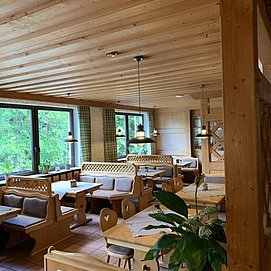 Restaurant Albacher Stuben Wasserliesch (2)