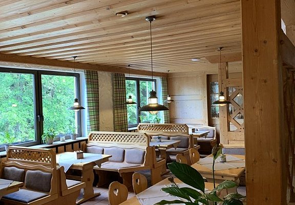 Restaurant Albacher Stuben Wasserliesch (2)