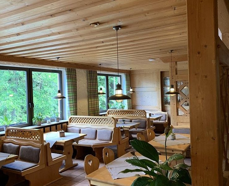 Restaurant Albacher Stuben Wasserliesch (2)