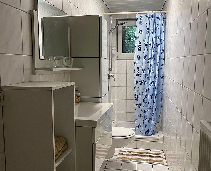 Linh's Ferienwohnung (5)