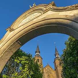 Helfanter Dom