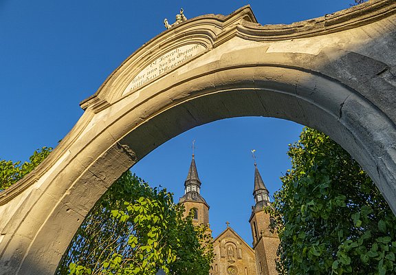 Helfanter Dom