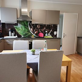 Ferienwohnung Hedi, Fam. Hilker, Konz (07)