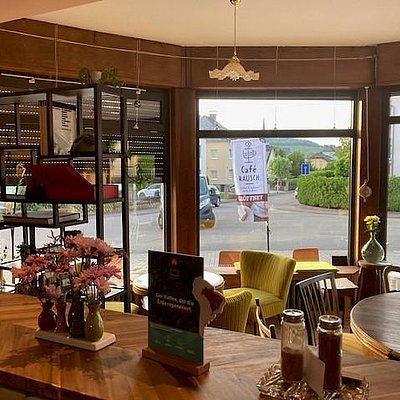 Foto: Café Rausch