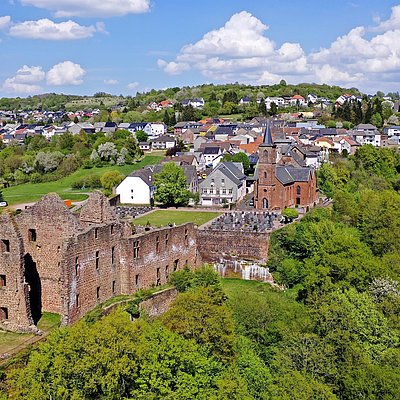 Foto: Freudenburg