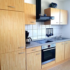 Ferienwohnung "Am Saarbogen" (3)