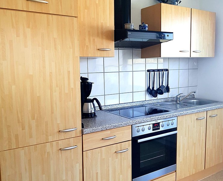 Ferienwohnung "Am Saarbogen" (3)