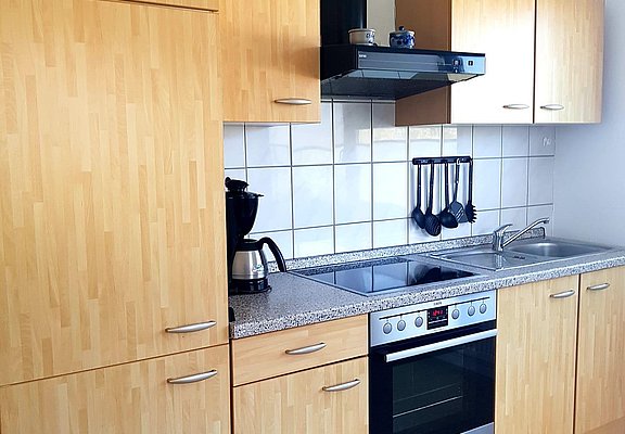 Ferienwohnung "Am Saarbogen" (3)