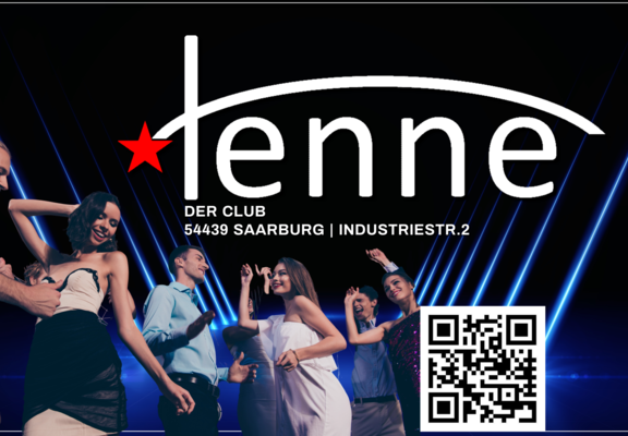 Tanzcafé Saarburger Tenne
