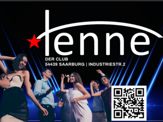 Tanzcafé Saarburger Tenne