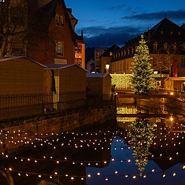 Saarburger Christkindelmarkt (2)