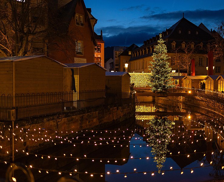 Saarburger Christkindelmarkt (2)