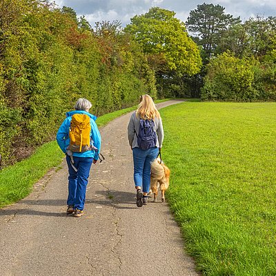Foto: Wandern Impression (2)