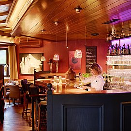 Hotel-Restaurant Erasmus Trassem (2)