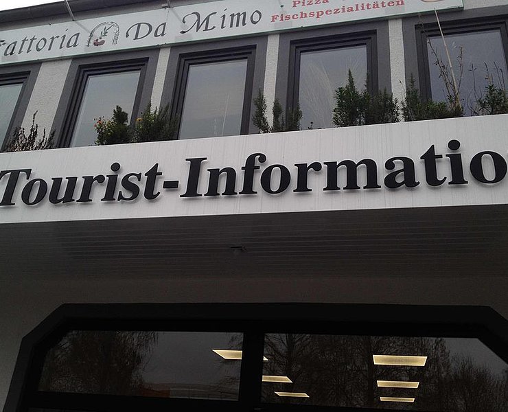 Tourist-Information Konz (2)