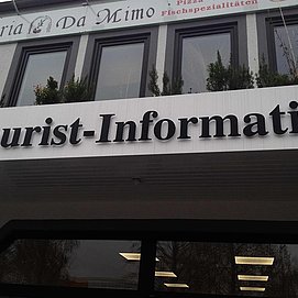 Tourist-Information Konz (2)