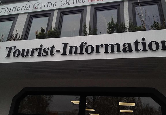 Tourist-Information Konz (2)