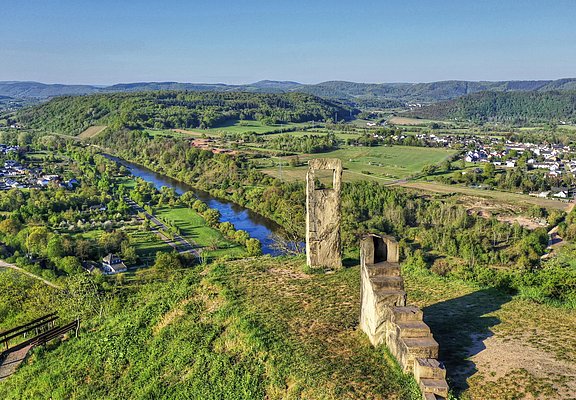Wiltingen Galgenberg