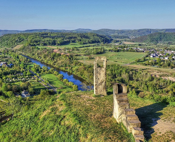 Wiltingen Galgenberg