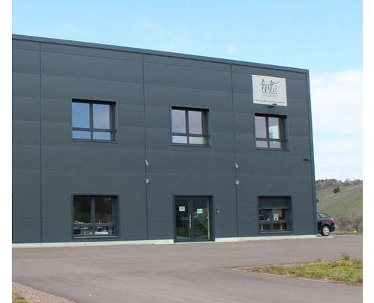 Leslii GmbH