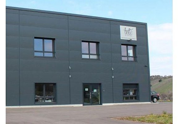 Leslii GmbH