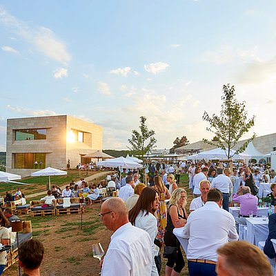 Foto: White Wine Night (1)