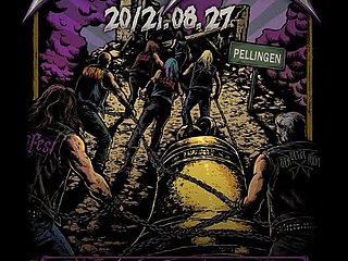 Hells Pells 2027