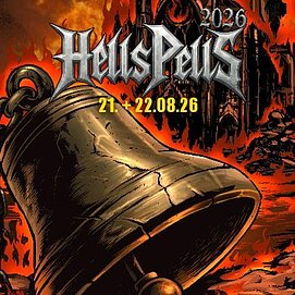 Hells Pells 2026