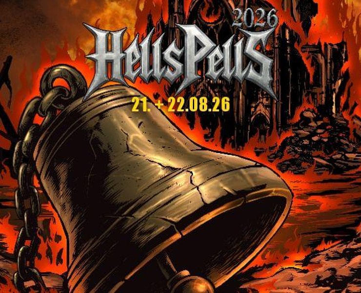 Hells Pells 2026