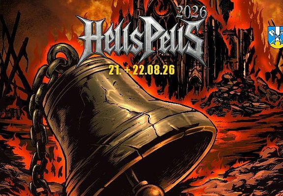 Hells Pells 2026
