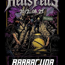 Hells Pells 2026