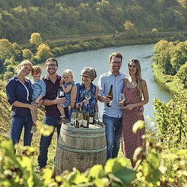 Zeit bei Sauerweins (12)