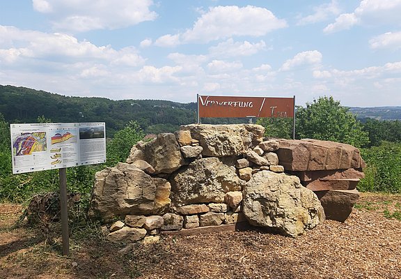 Aussichtspunkt (2)