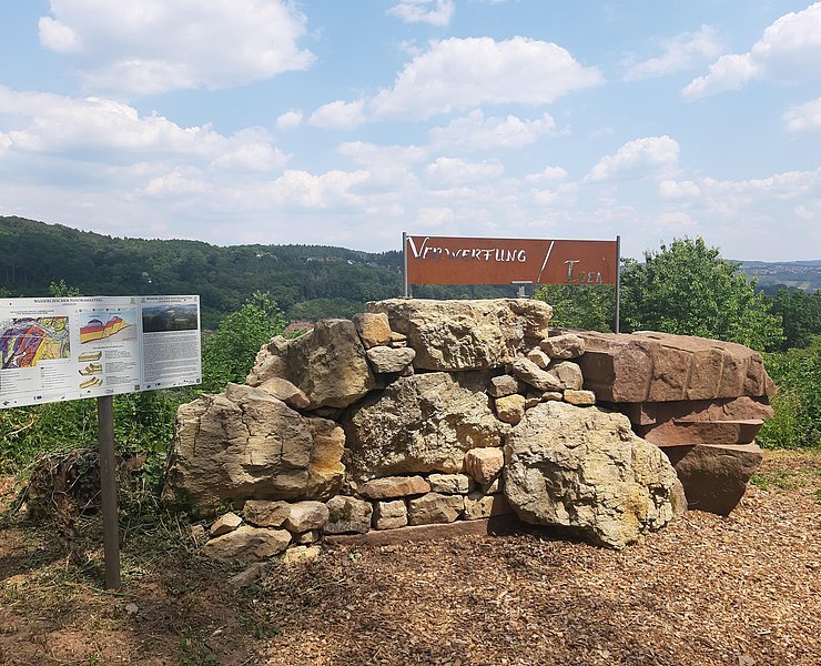Aussichtspunkt (2)