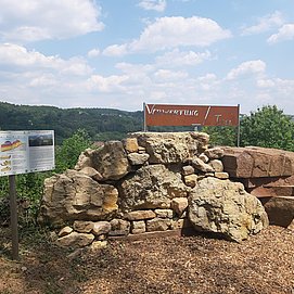 Aussichtspunkt (2)