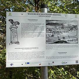 Granadenkmal Wasserliesch (05)