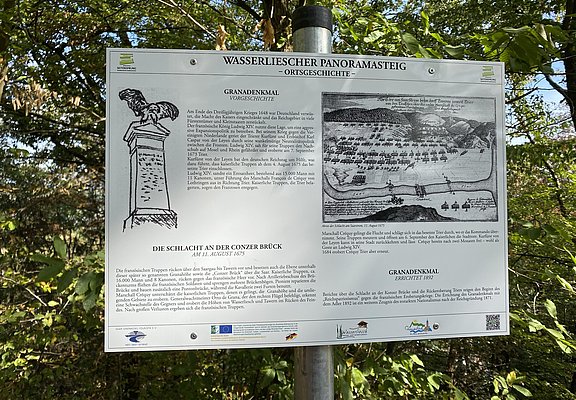 Granadenkmal Wasserliesch (05)