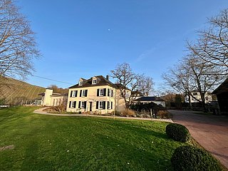 Weingut Schmitz-Simon Wiltingen