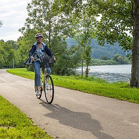 Radfahrer