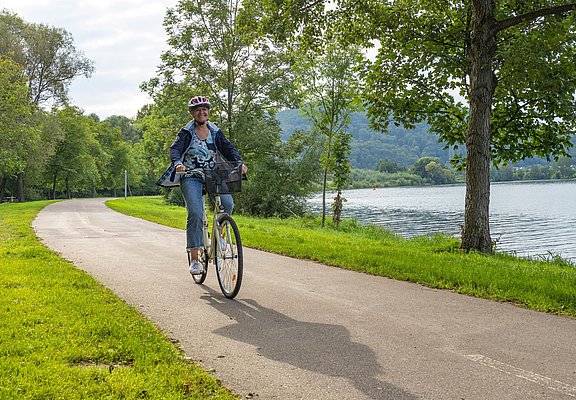 Radfahrer