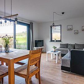 Ferienwohnung-Bauernhof Emmler Mühle (1)